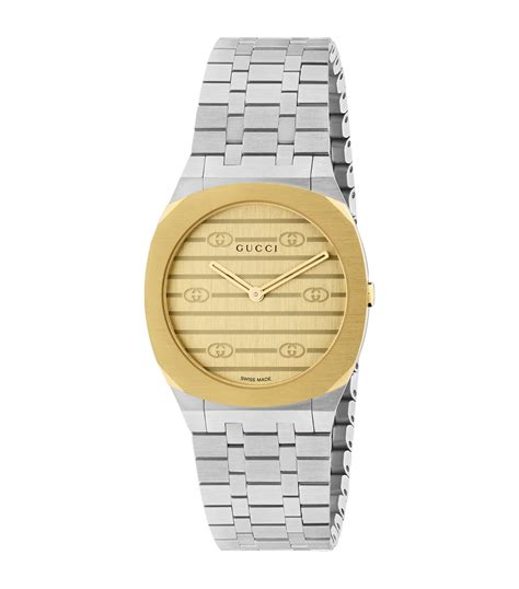 gucci cerca minuterie|gucci watches 30mm.